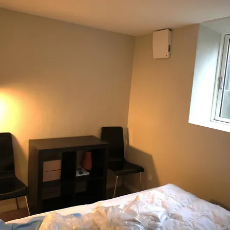 Apartment Norregade 51 Kld Tv