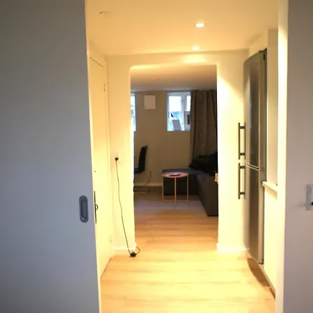 Apartment Norregade 51 Kld Tv *