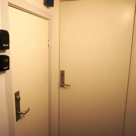 Апартаменты Norregade 51 Kld Tv *