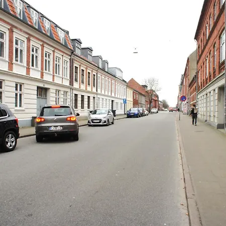 Norregade 51 Kld Tv