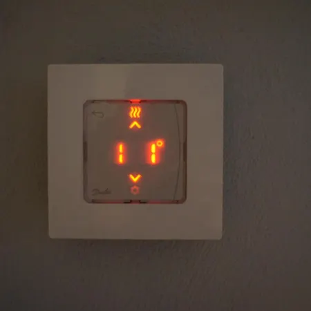 Norregade 51 Kld Tv * Эсбьерг