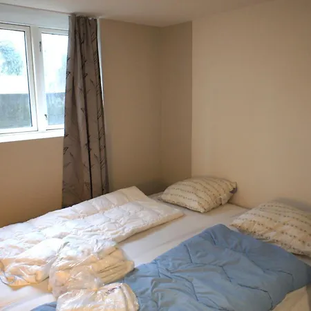 Апартаменты Norregade 51 Kld Tv Эсбьерг