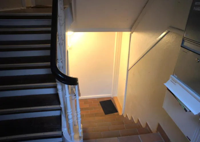 Апартаменты Norregade 51 Kld Tv *