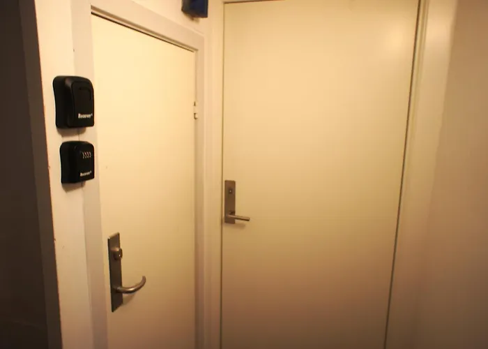 Апартаменты Norregade 51 Kld Tv *