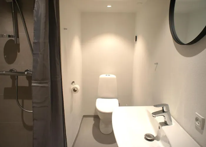 Norregade 51 Kld Tv Апартаменты