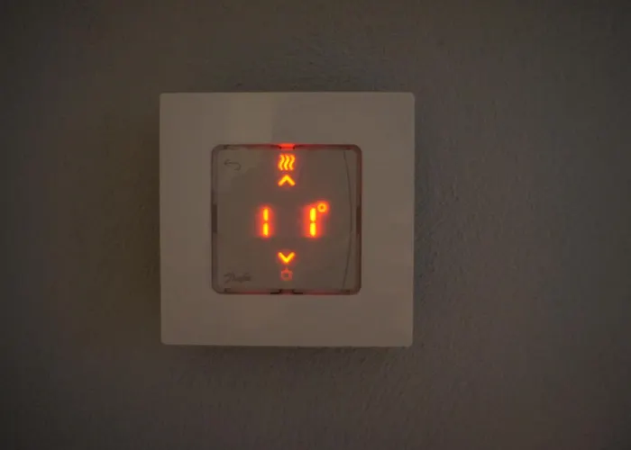 Norregade 51 Kld Tv * Эсбьерг