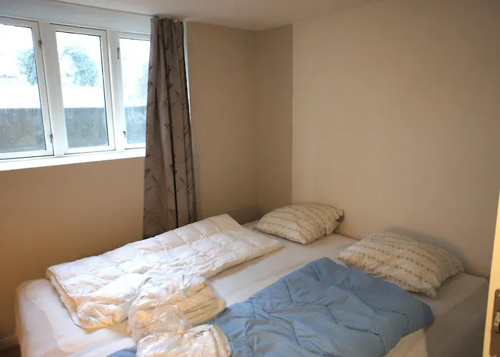 Апартаменты Norregade 51 Kld Tv Эсбьерг